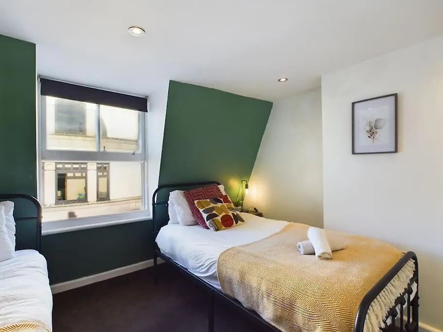 Appartement Brighton 10