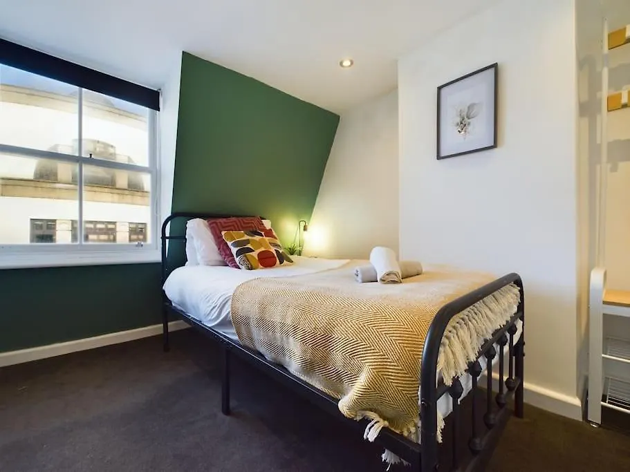 Appartement Brighton 10