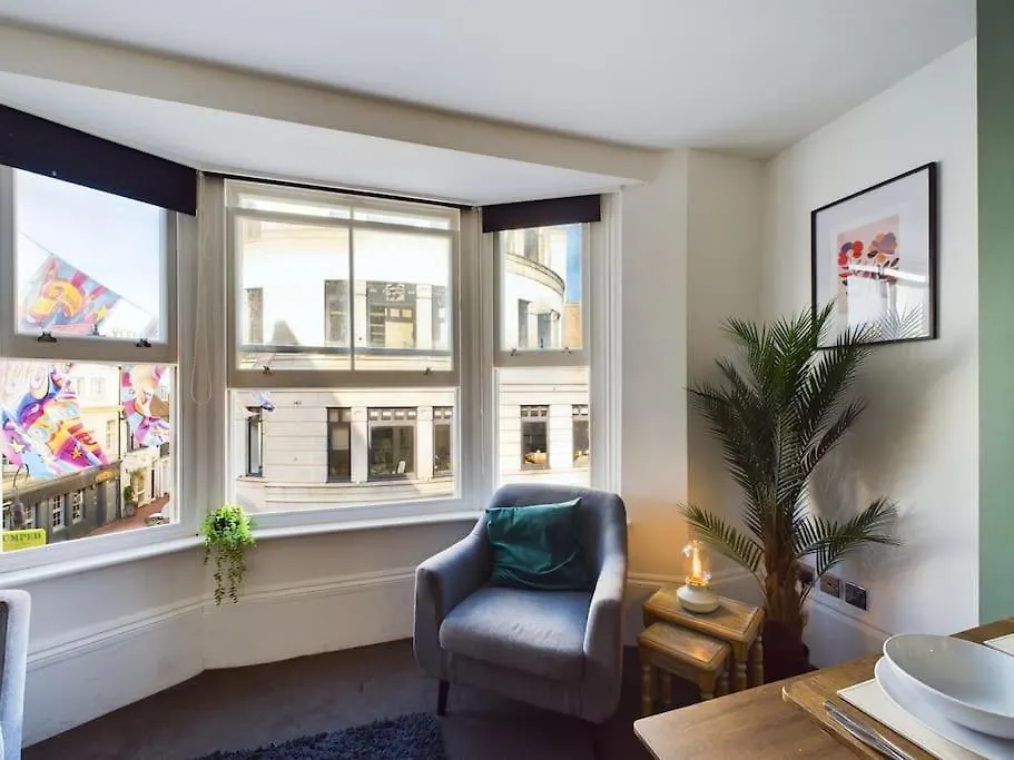 Appartement Brighton 10