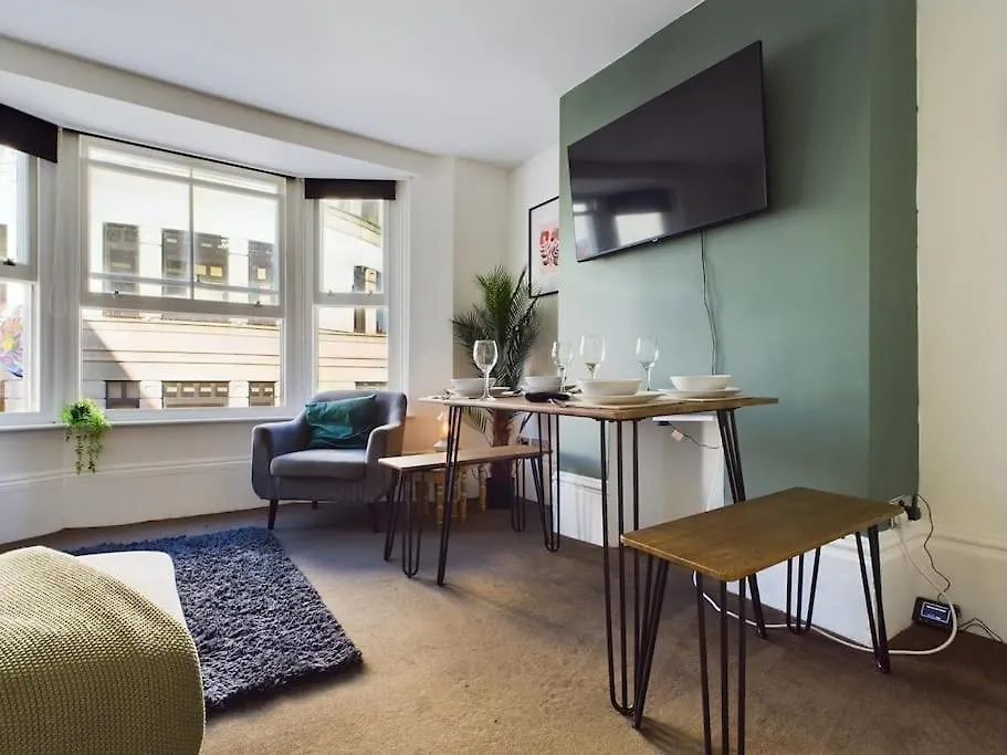 Appartement Brighton 10 0*,