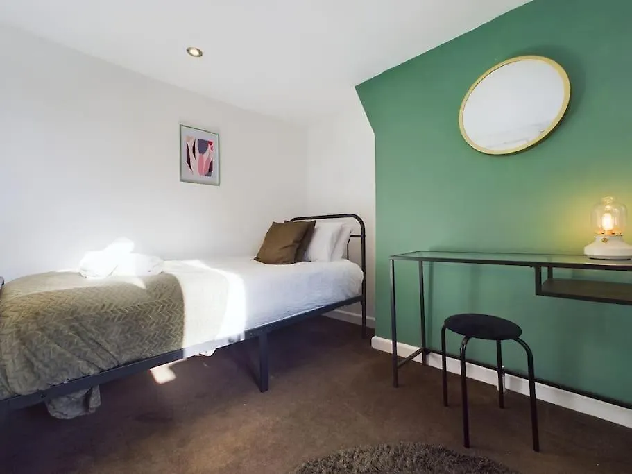 Appartement Brighton 10 Royaume-Uni