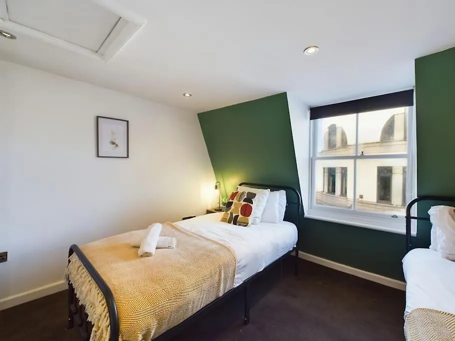 Appartement Brighton 10