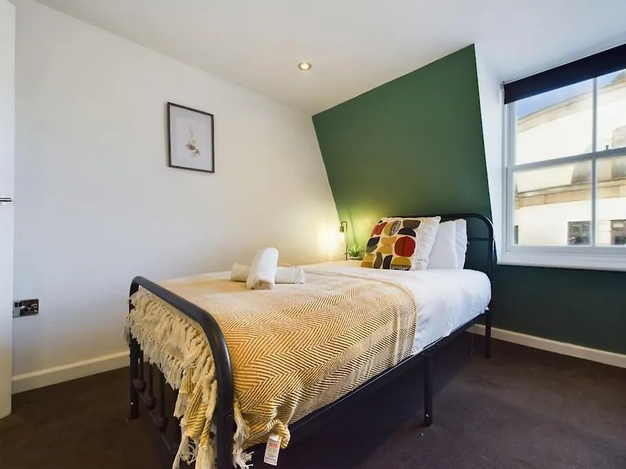Appartement Brighton 10