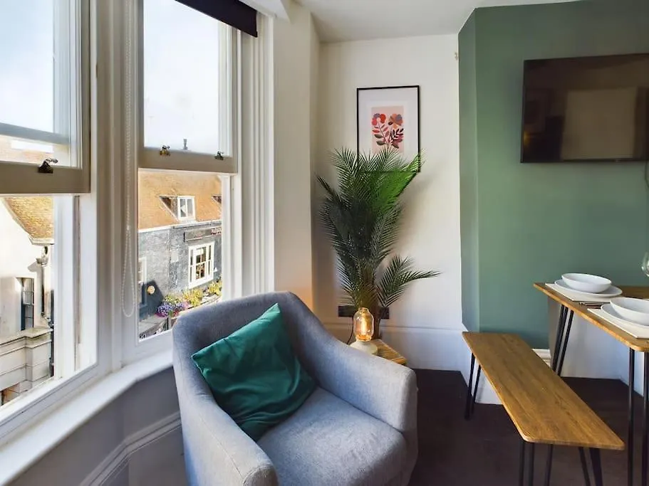Appartement Brighton 10