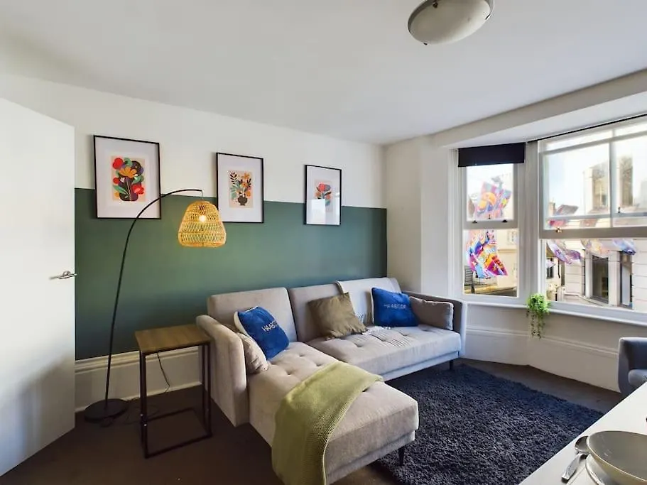 Appartement Brighton 10 Royaume-Uni