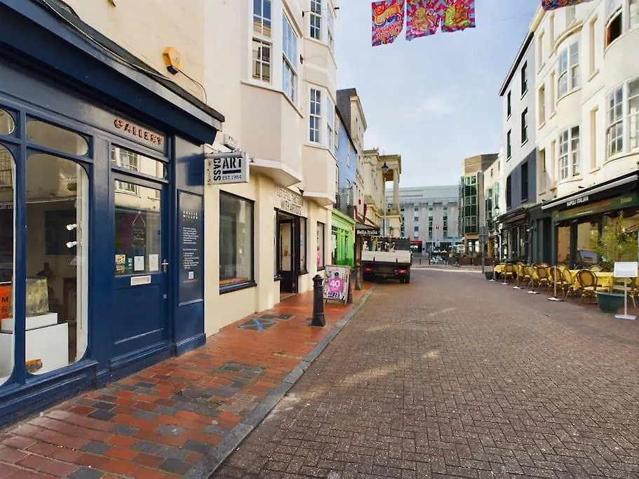 Brighton 10 Διαμέρισμα Ηνωμένο Βασίλειο