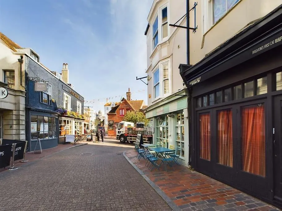Brighton 10 Διαμέρισμα